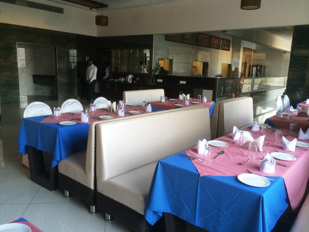 Chandra Grand Jodhpur (Rajasthan) Exterior foto