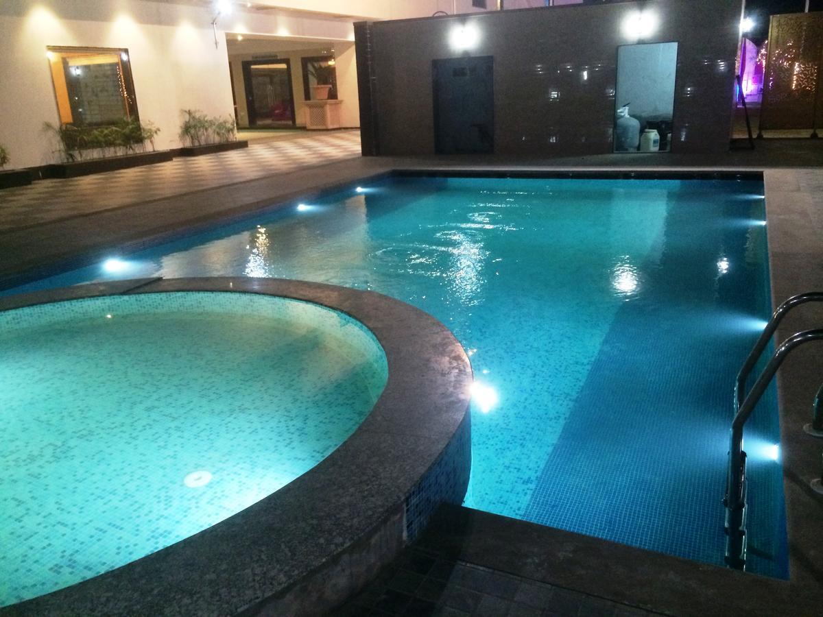 Chandra Grand Jodhpur (Rajasthan) Exterior foto