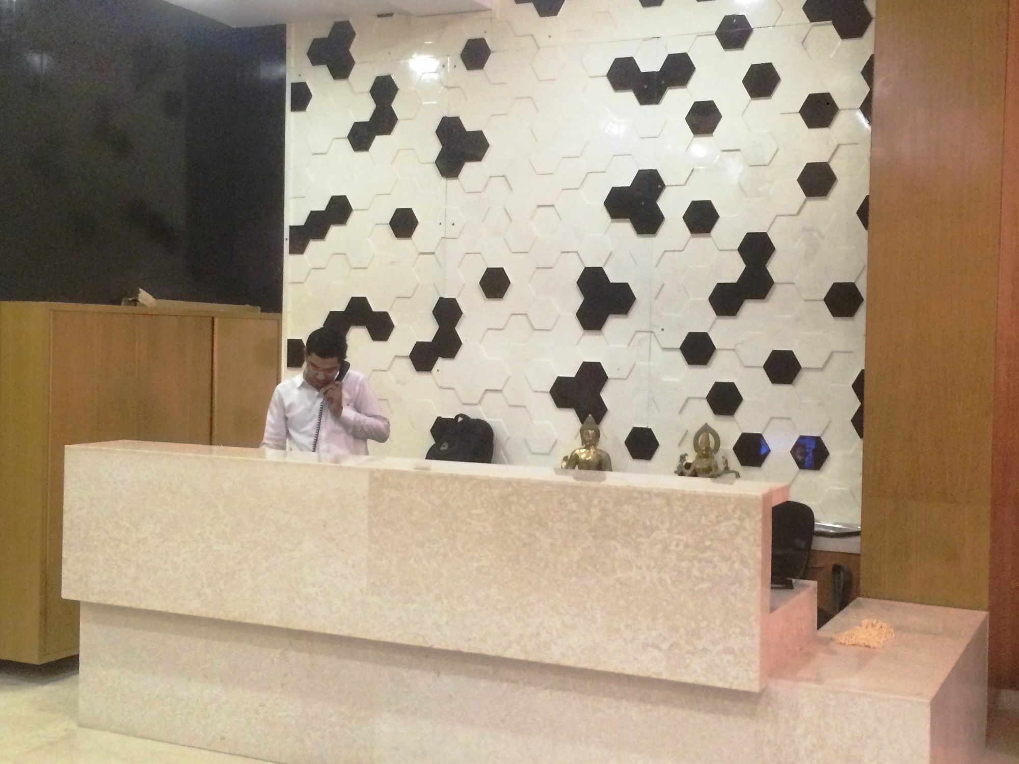 Chandra Grand Jodhpur (Rajasthan) Exterior foto
